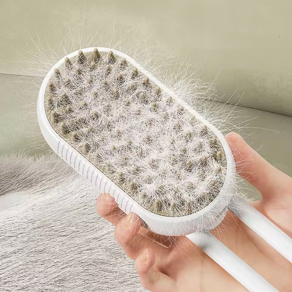 Steamew Brush